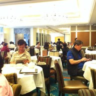 Jade Garden Causeway Bay