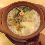 จู ฮัง หมูจุ่ม 19 บาท