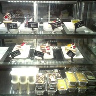 The Oven artisan bread ริมปิงแม่เหียะ