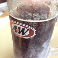 A&W เซ็นทรัลพลาซา พระราม 2