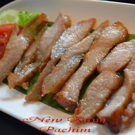 ตำแซ่บ @ สยาม