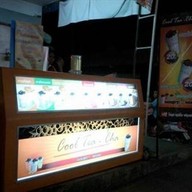 cool tea cha พัฒนาการ15ใต้สะพานลอย
