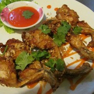 ครัวสะแกกรัง