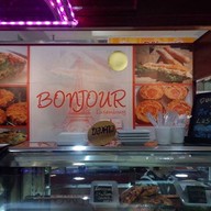 Bonjour Big C Extra Chiangmai