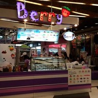 Berry Ice Lamthong Plaza