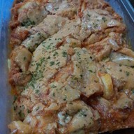 Bonjour Big C Extra Chiangmai