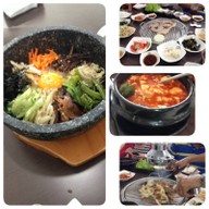 Seoul Korean BBQ Restaurant 서울 -