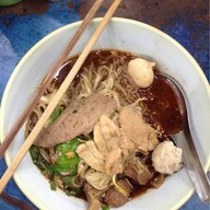 ลูกชิ้นโกฮับหมูตุ๋น เมืองทอง 1