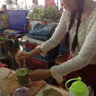 ล้านนา ชาโบราณ