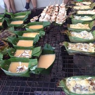 ลุงอิน อาหารโบราณพื้นเมือง