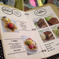 Iberry สยามพารากอน