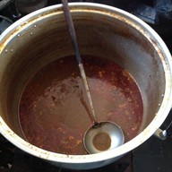 น้ำเงี้ยวป้าจันทร์