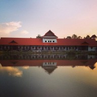 นงลักษณ์กุ้งเผา