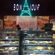 Bonjour Big C Extra Chiangmai