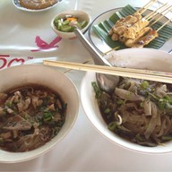 ก๋วยเตี๋ยวเรือ ผู้พัน
