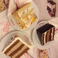Secret Recipe เชียงใหม่
