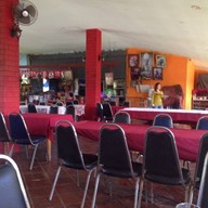 ร้านอาหารปลาน้ำโขง