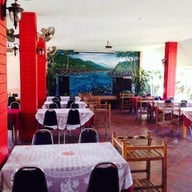 ร้านอาหารปลาน้ำโขง