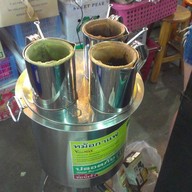 ล้านนา ชาโบราณ