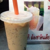 นมสด ชาอินเดีย