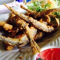 ร้านอาหารปลาน้ำโขง