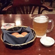 The Londoner Brew Pub