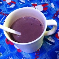 น้ำเต้าหููู้เตาถ่าน x More milk homemade Homemade