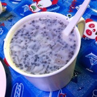 น้ำเต้าหููู้เตาถ่าน x More milk homemade Homemade