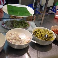 ข้าวซอยลำดวน food pavilion central airport plaza