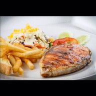 ร้านสเต็กลูกคูณ