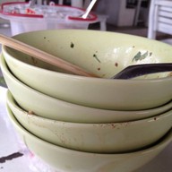 บุฟเฟ่ต์ก๋วยเตี๋ยวเรือรสเด็ด