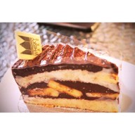 Whisky cake Asiatique The River Front : Harbour Market