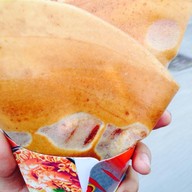 ฟ้าใส เครปญี่ปุ่น น้ำปั่น