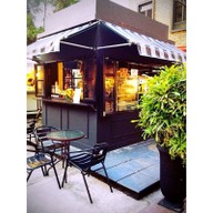 Whisky cake Asiatique The River Front : Harbour Market