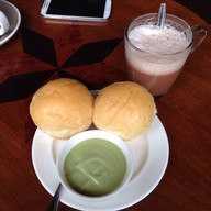 สังขยาคุณแม่