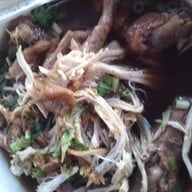 ก๋วยเตี๋ยวไก่ลาซาล36