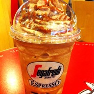 Segafredo Zanetti Espresso  Sukhumvit 41