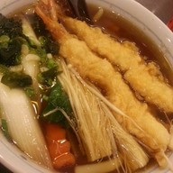 Buta Katsu (บูตะ คัตสึ) เซ็นทรัล ปิ่นเกล้า