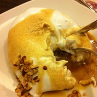 Cafe' Andonand เซ็นทรัลเวิลด์