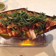 ป.กุ้งเผา หลักสี่