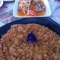 ส้มตำนาป้อ ควนขัน