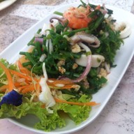 ส้มตำนาป้อ ควนขัน