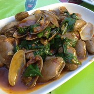 โจ๊กโภชนา สามเสน