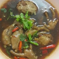 เขาวังรสโอชา (เจ้าเก่าหน้าวัดเขาวัง)