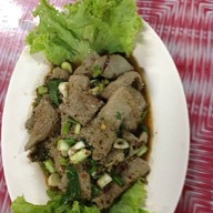 ร้านสังกะสี