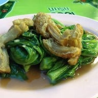 โจ๊กโภชนา สามเสน