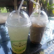 กาแฟหอมละมุน