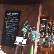MA DU ZI French Restaurant & Bar