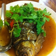 ข้าวต้มแต้จิ๋ว หลักเมือง