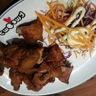 Two Two Fried Chicken